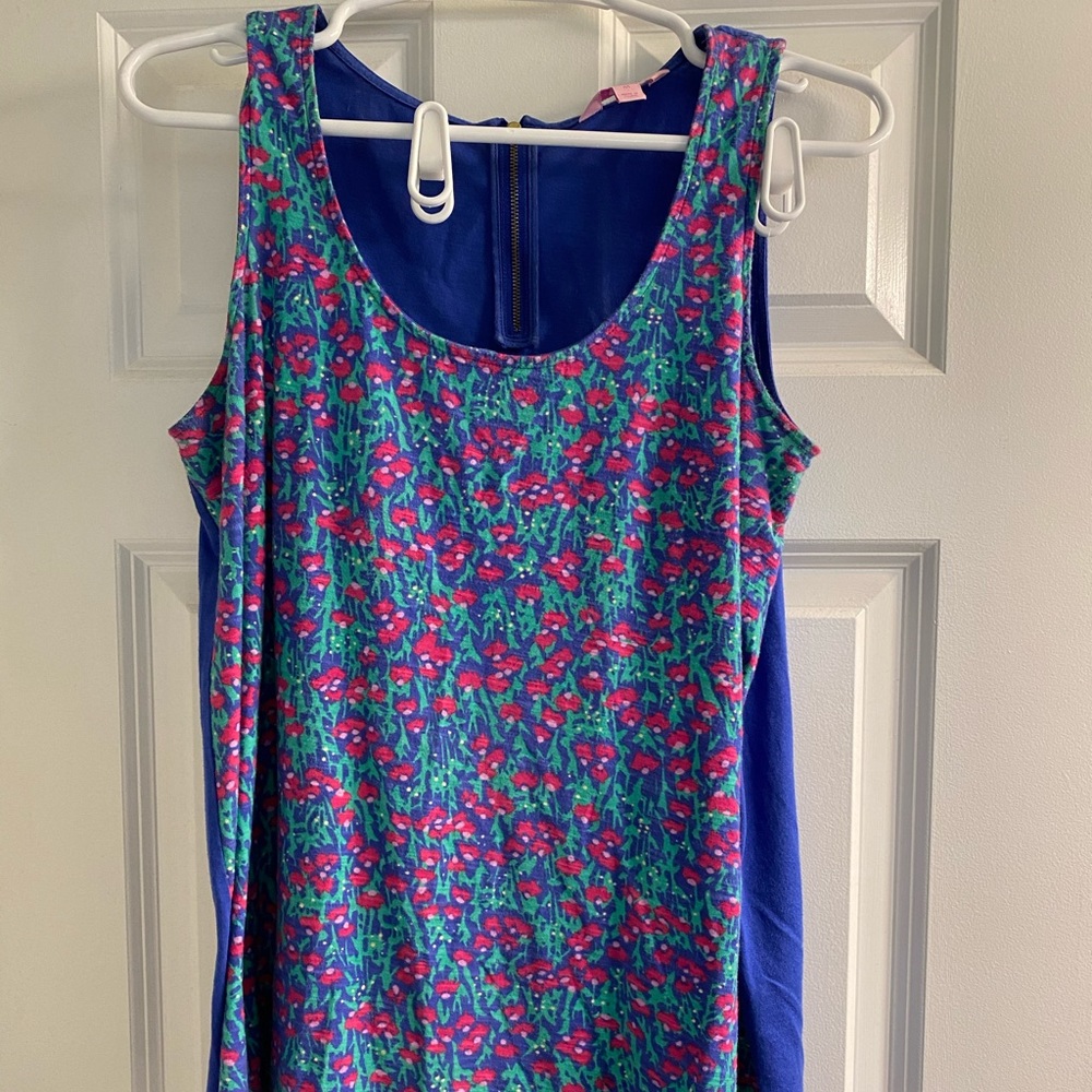 Lilly Pulitzer Tank